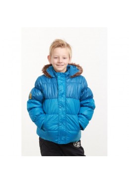 Minoti зимняя куртка для мальчика Urban2g
